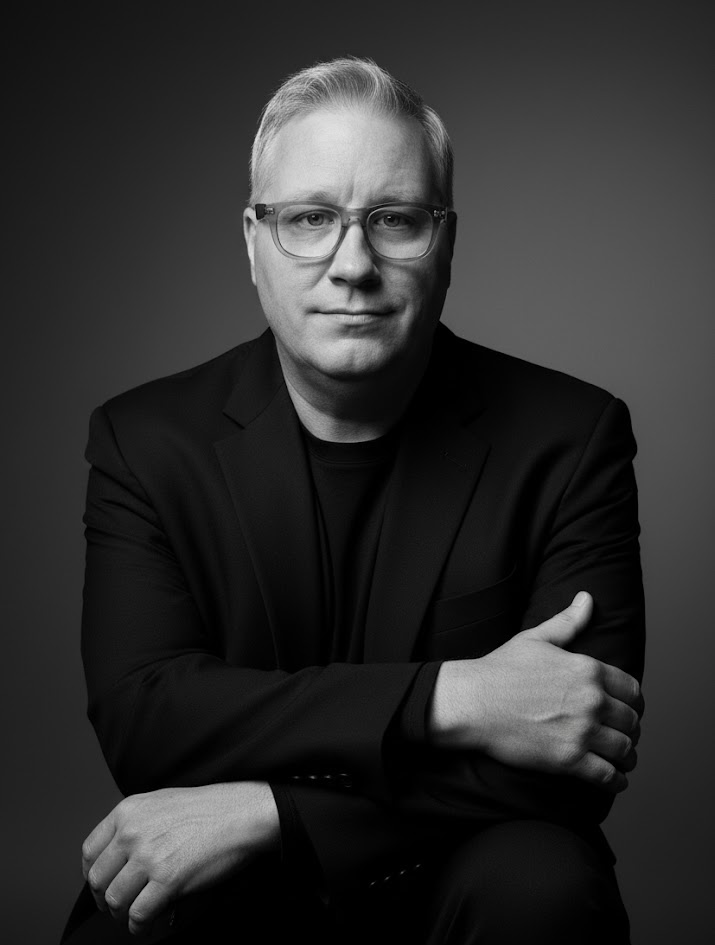 Drexell King, CPA, founder of Tax Dad LLC